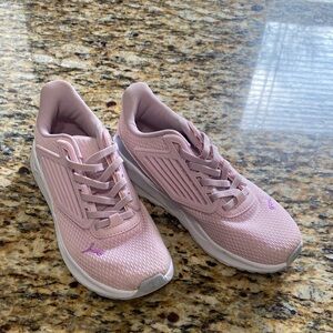 Puma Kids Pink Sneakers